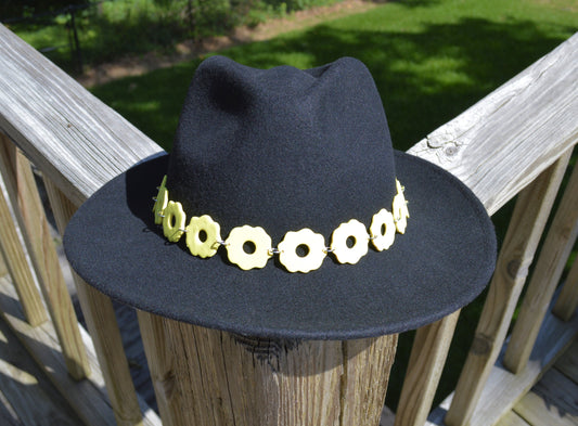 Sunshine Hat Band