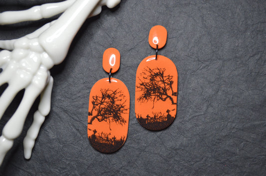 Deadly Trees