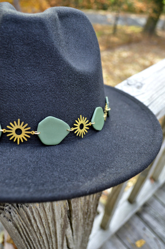 Green to Gold