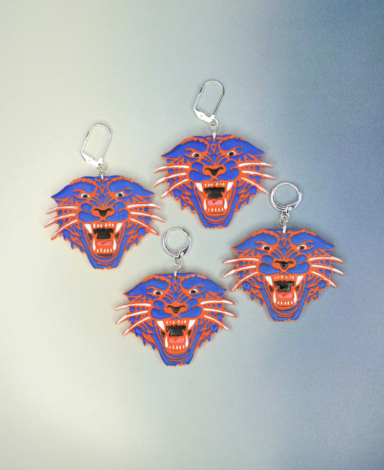 Go Tigers!