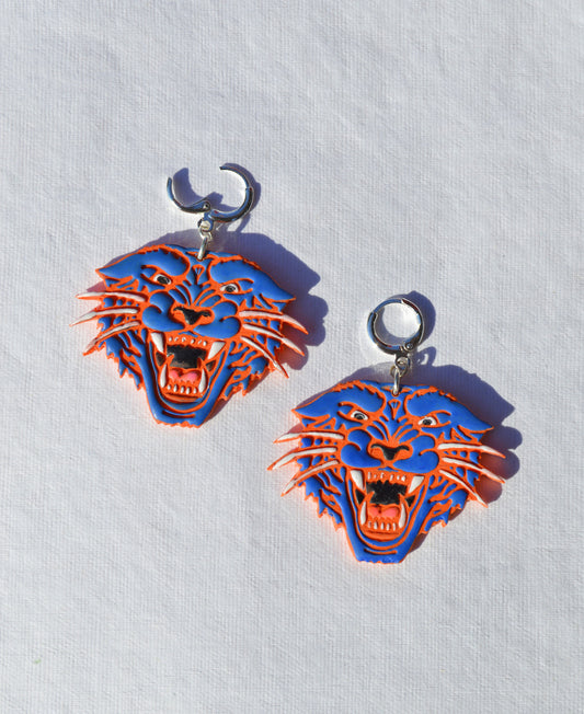 Go Tigers!