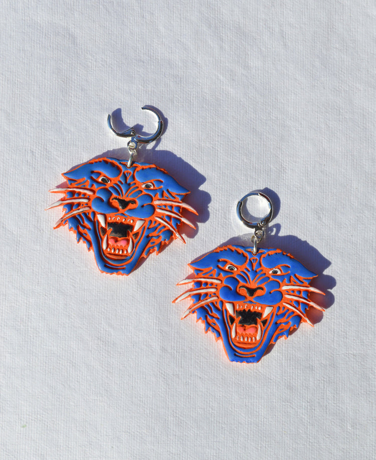 Go Tigers!