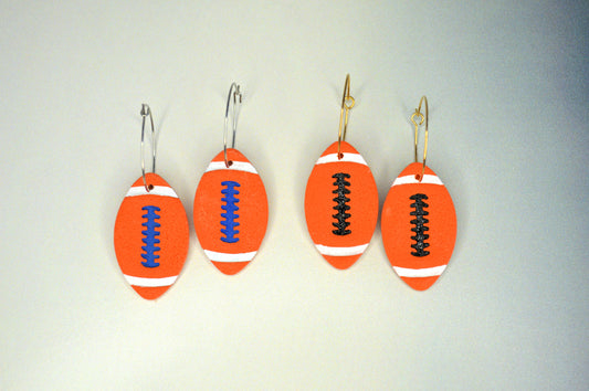 Orange Football
