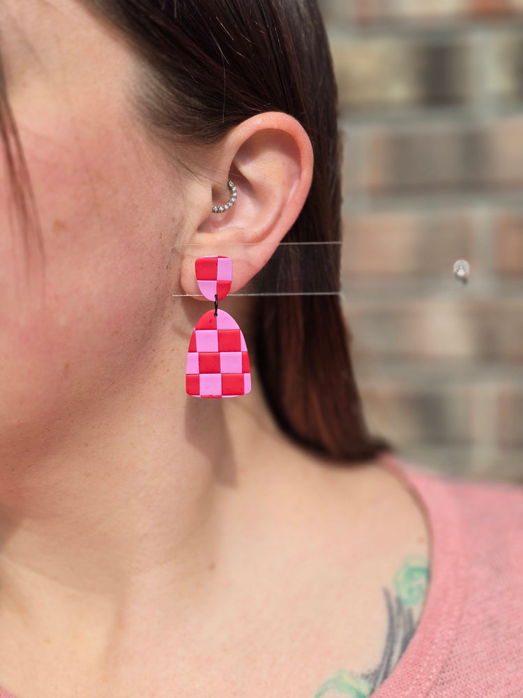 Checkered 2