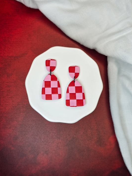 Checkered 2