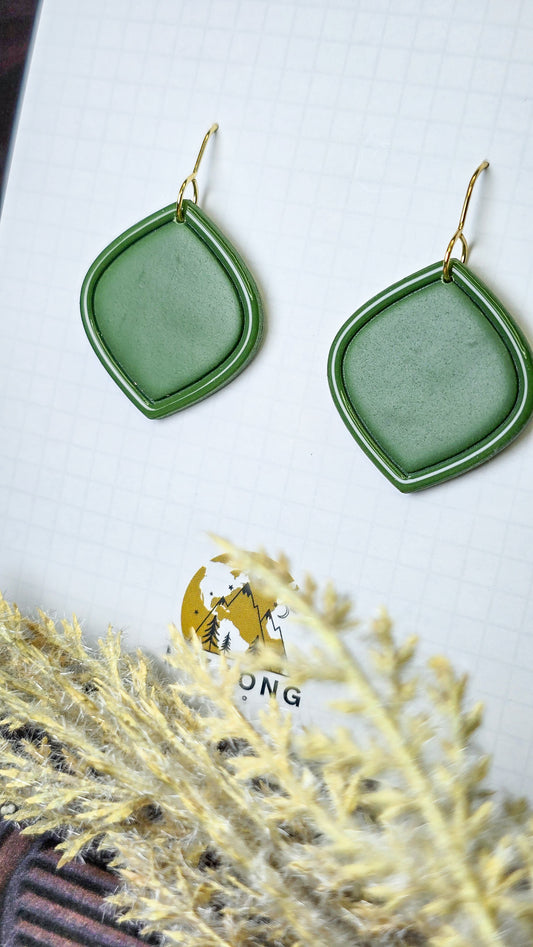 Forrest Green 1