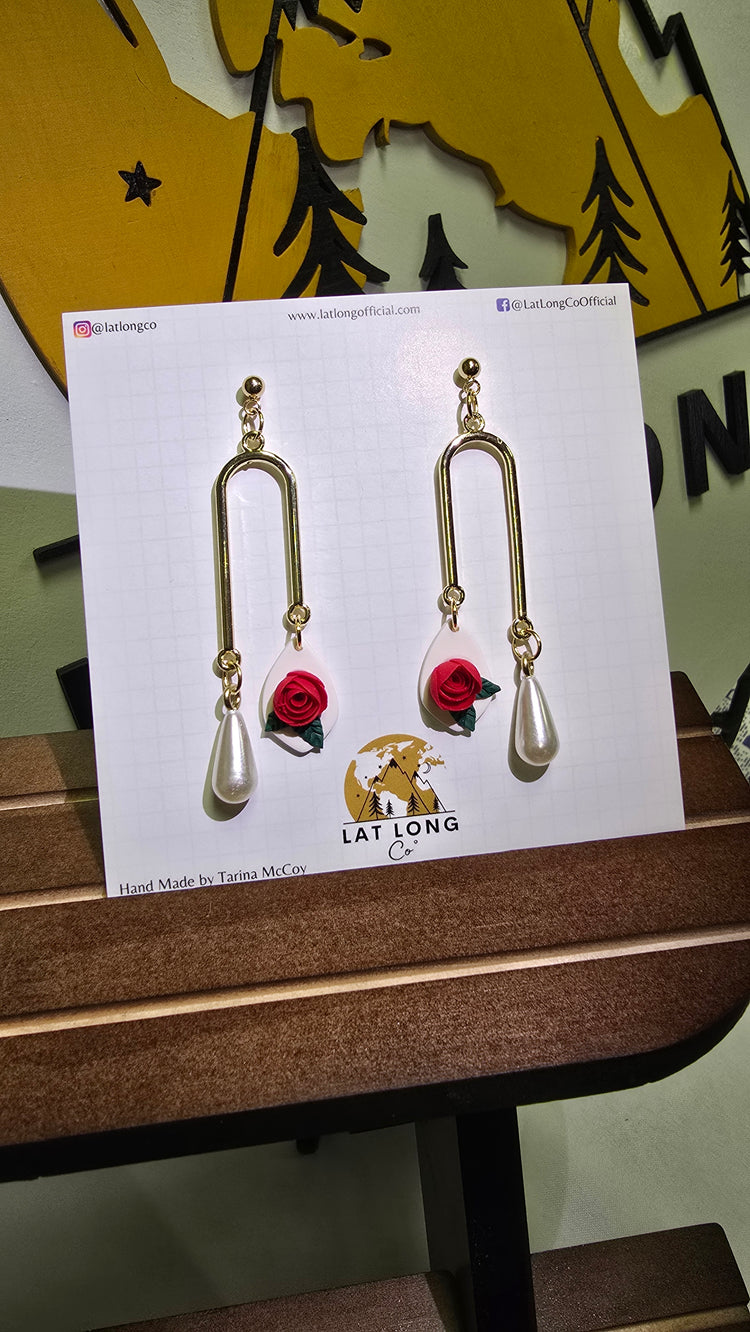 DKG Rose Collection - Fundraiser for Teachers