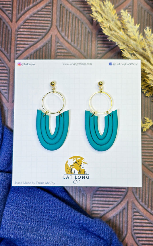 Dark Turquoise 2