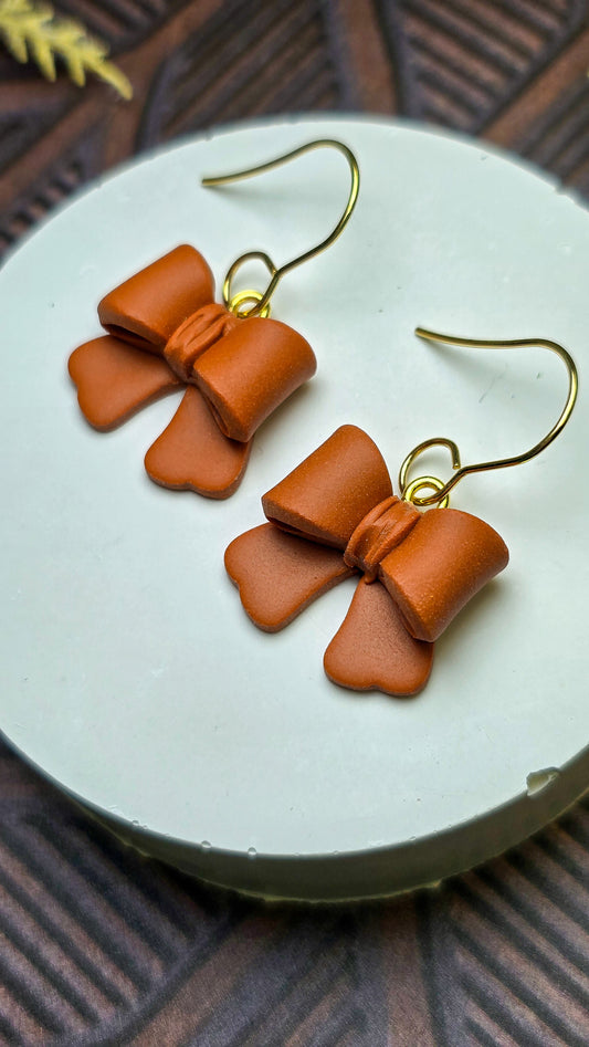 Rust Bows