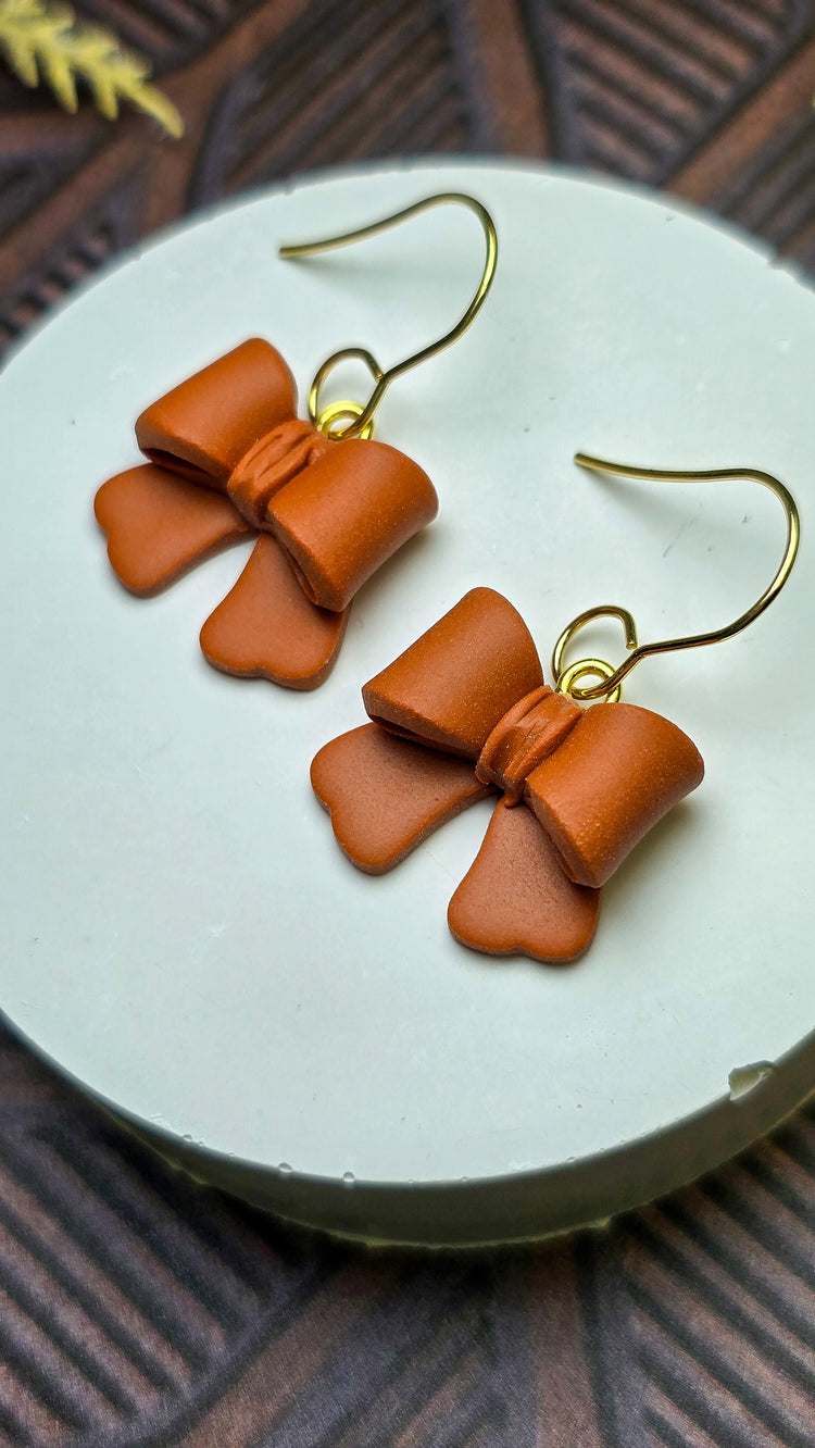 Rust Bows