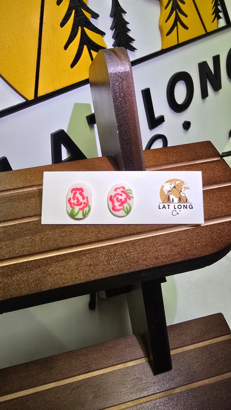 DKG Rose Collection - Fundraiser for Teachers