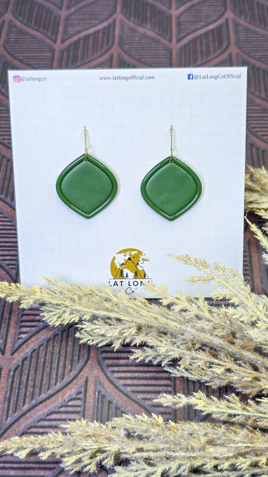 Forrest Green 1