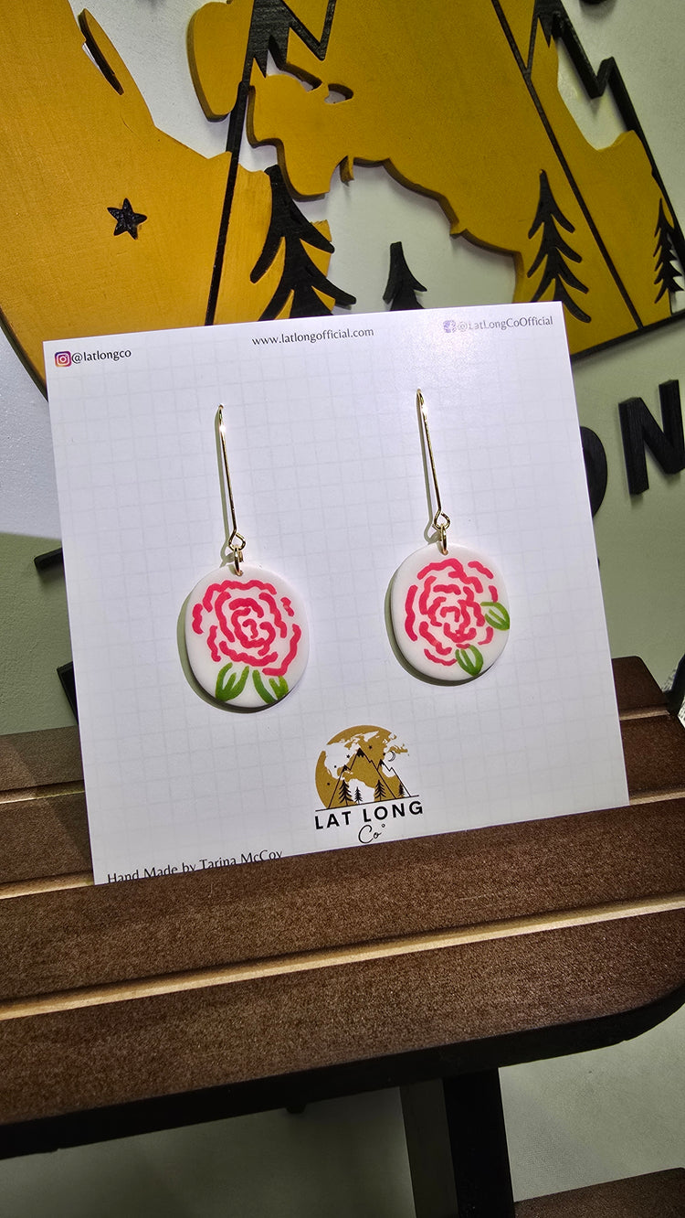 DKG Rose Collection - Fundraiser for Teachers