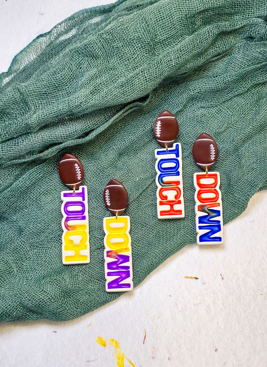 Touchdown! *Pre-Order*