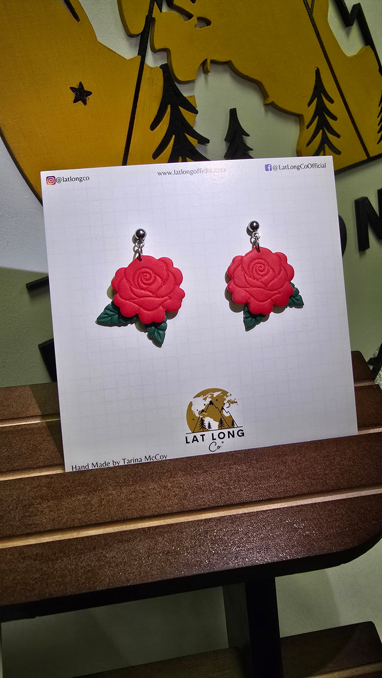 DKG Rose Collection - Fundraiser for Teachers
