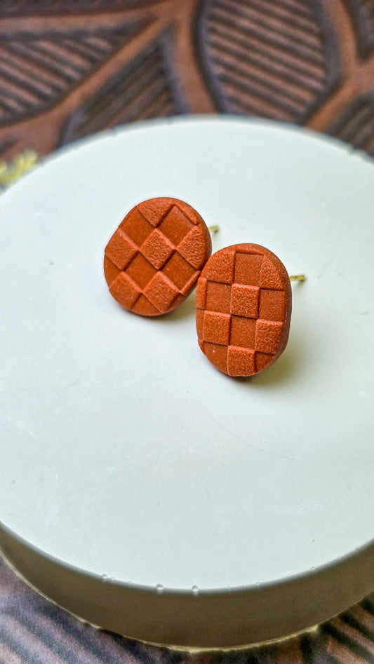 Checkered Rust