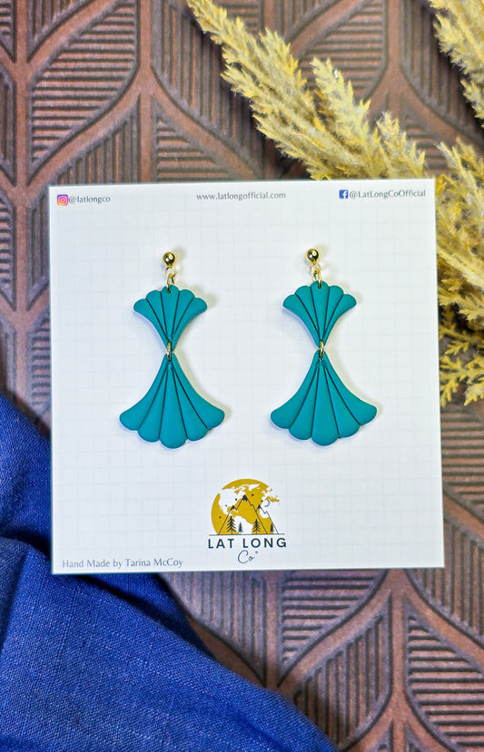 Dark Turquoise 4