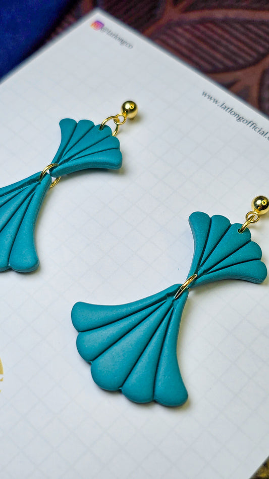 Dark Turquoise 4