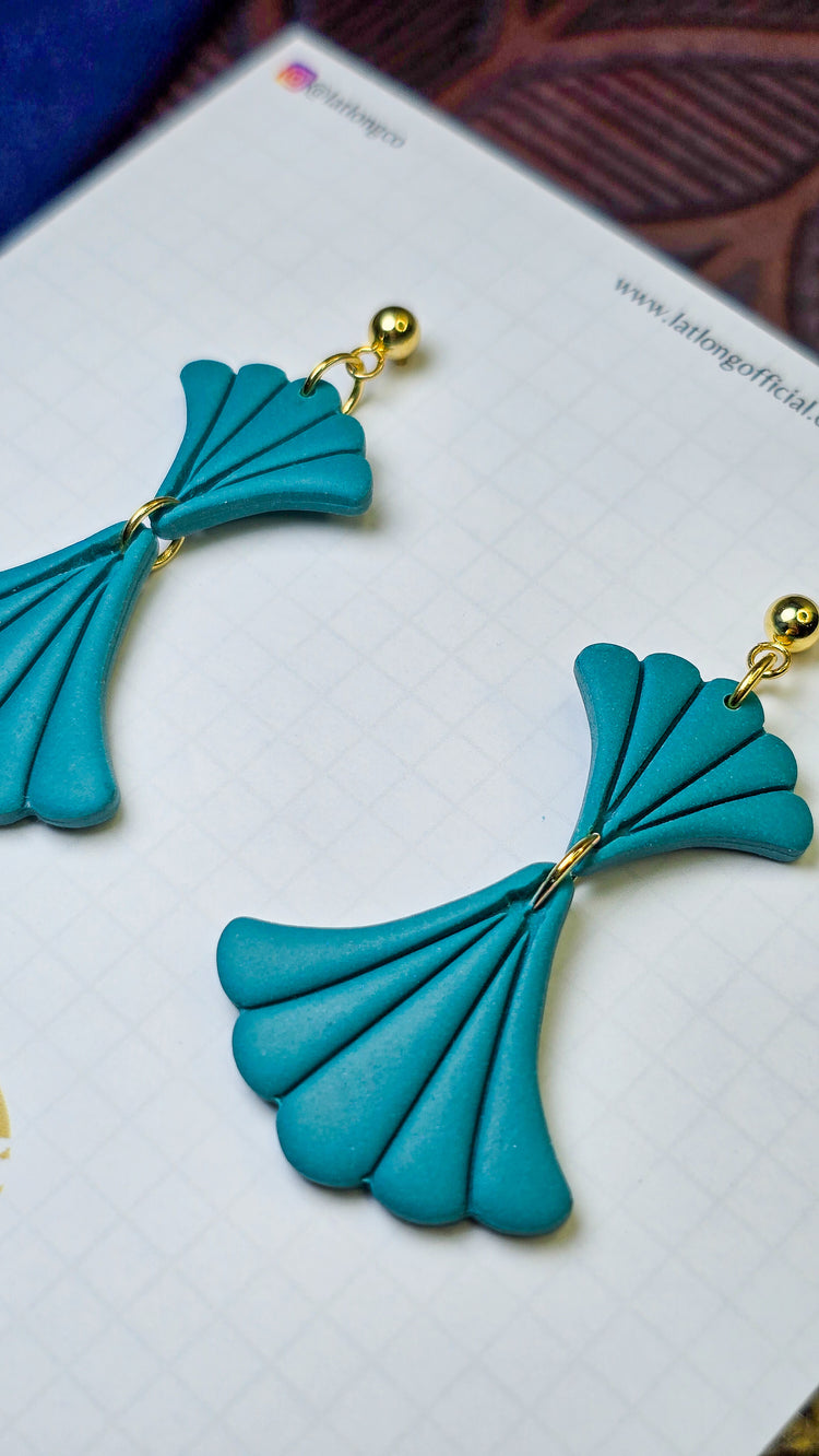 Dark Turquoise 4