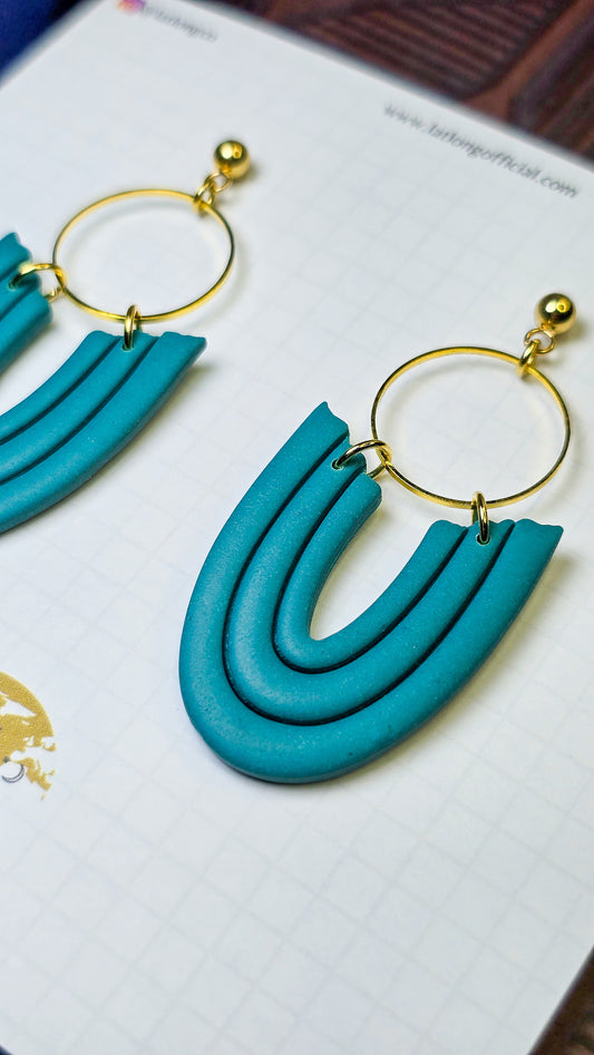 Dark Turquoise 2
