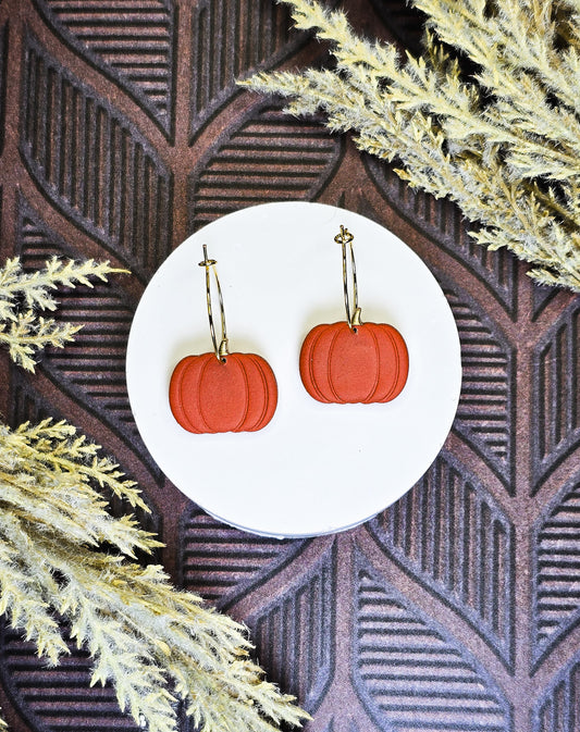 Rust Pumpkins 2