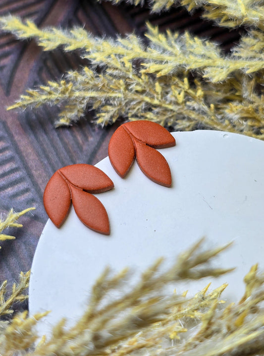 Rust Leaves