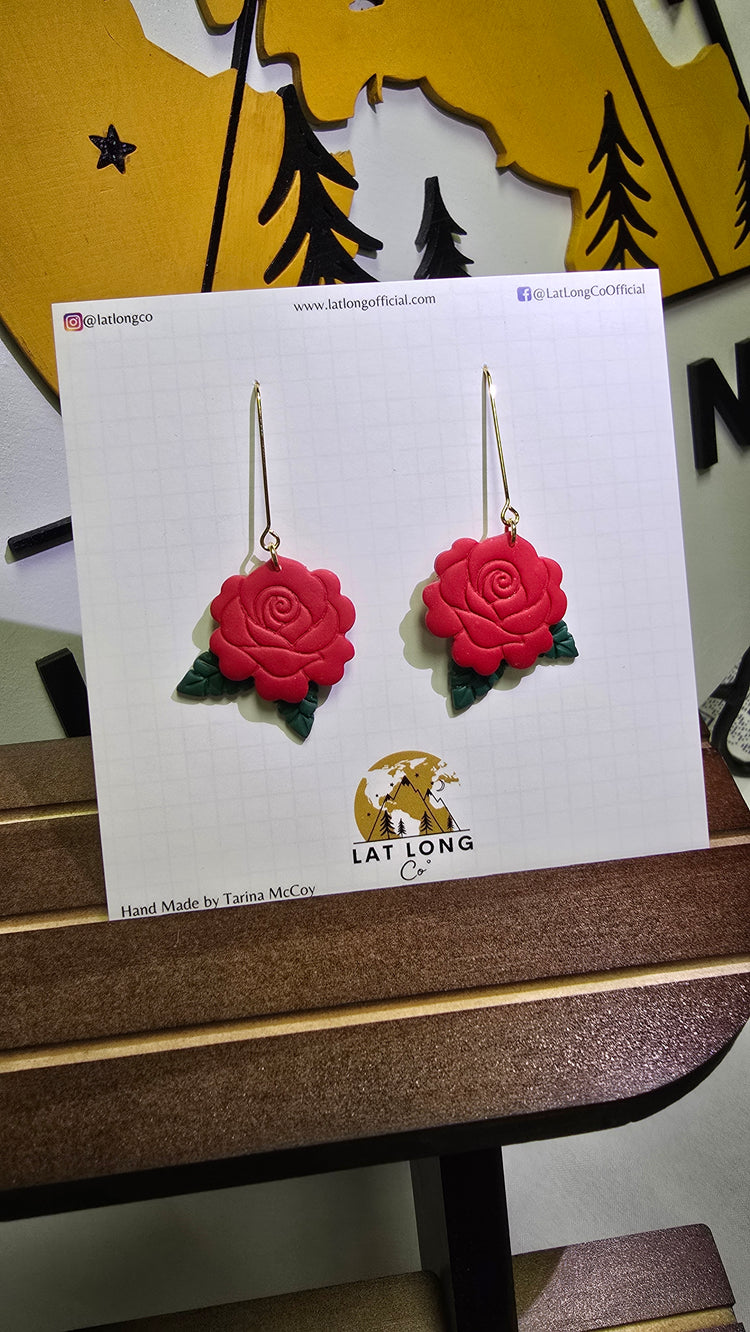 DKG Rose Collection - Fundraiser for Teachers