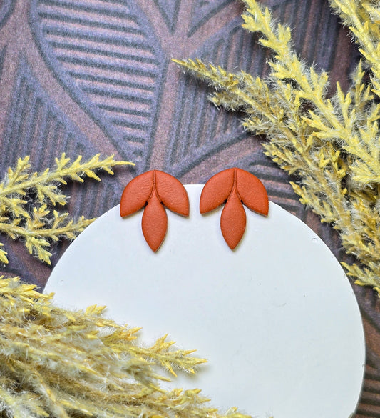 Rust Leaves