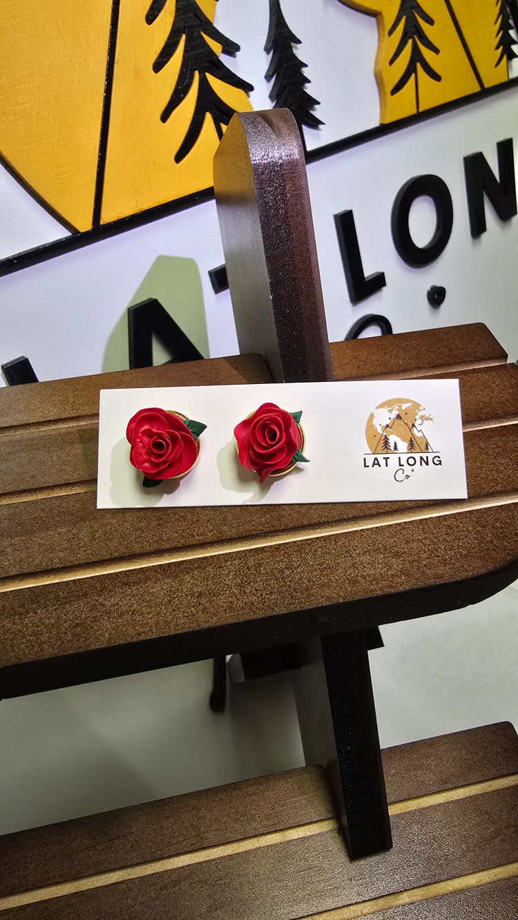 DKG Rose Collection - Fundraiser for Teachers